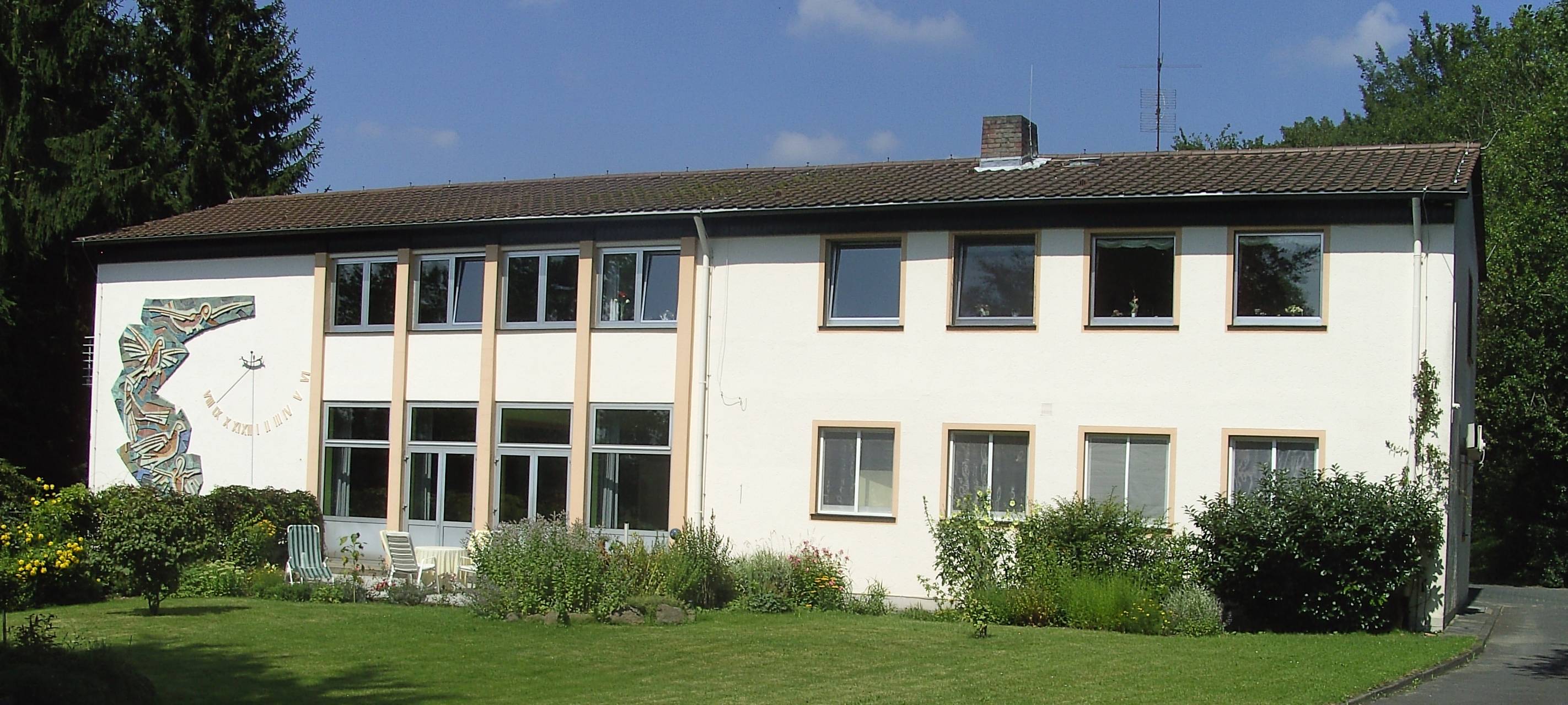 Stadt Solingen schließt Schullandheim Westerburg