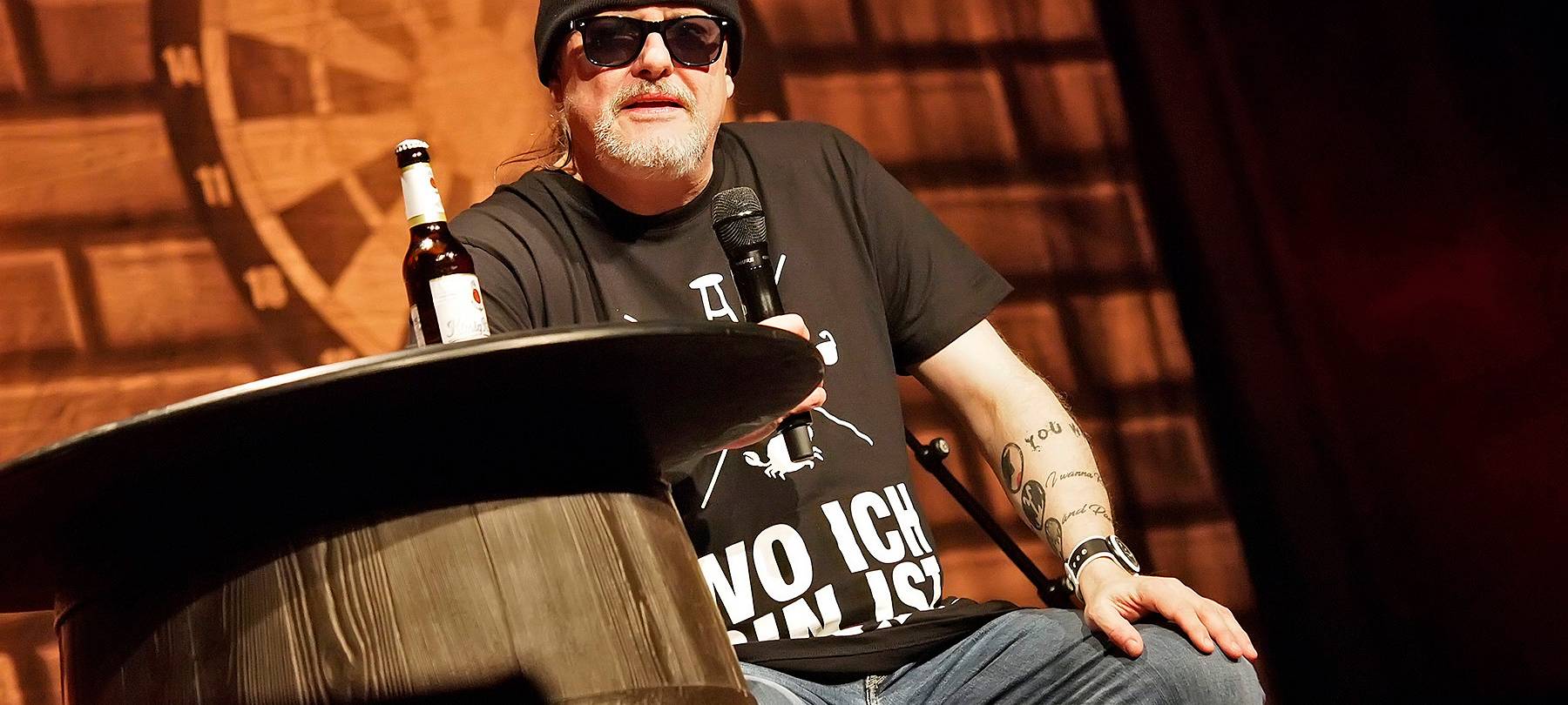 Wir schenken euch Tickets für die Lichtblicke-Weihnachtsshow