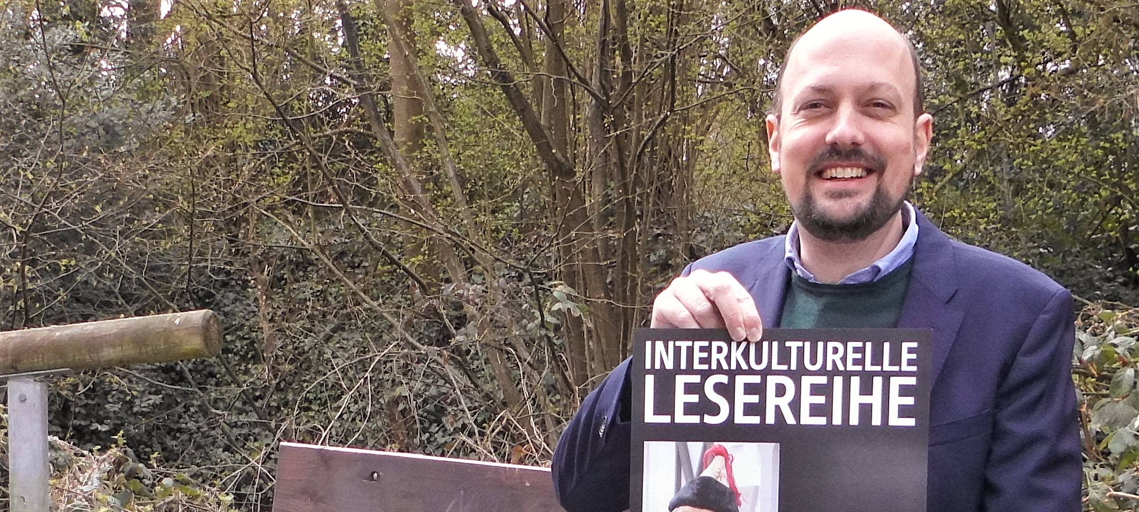 Interkulturelle Lesung: Entdeckungsreise in die Mongolei