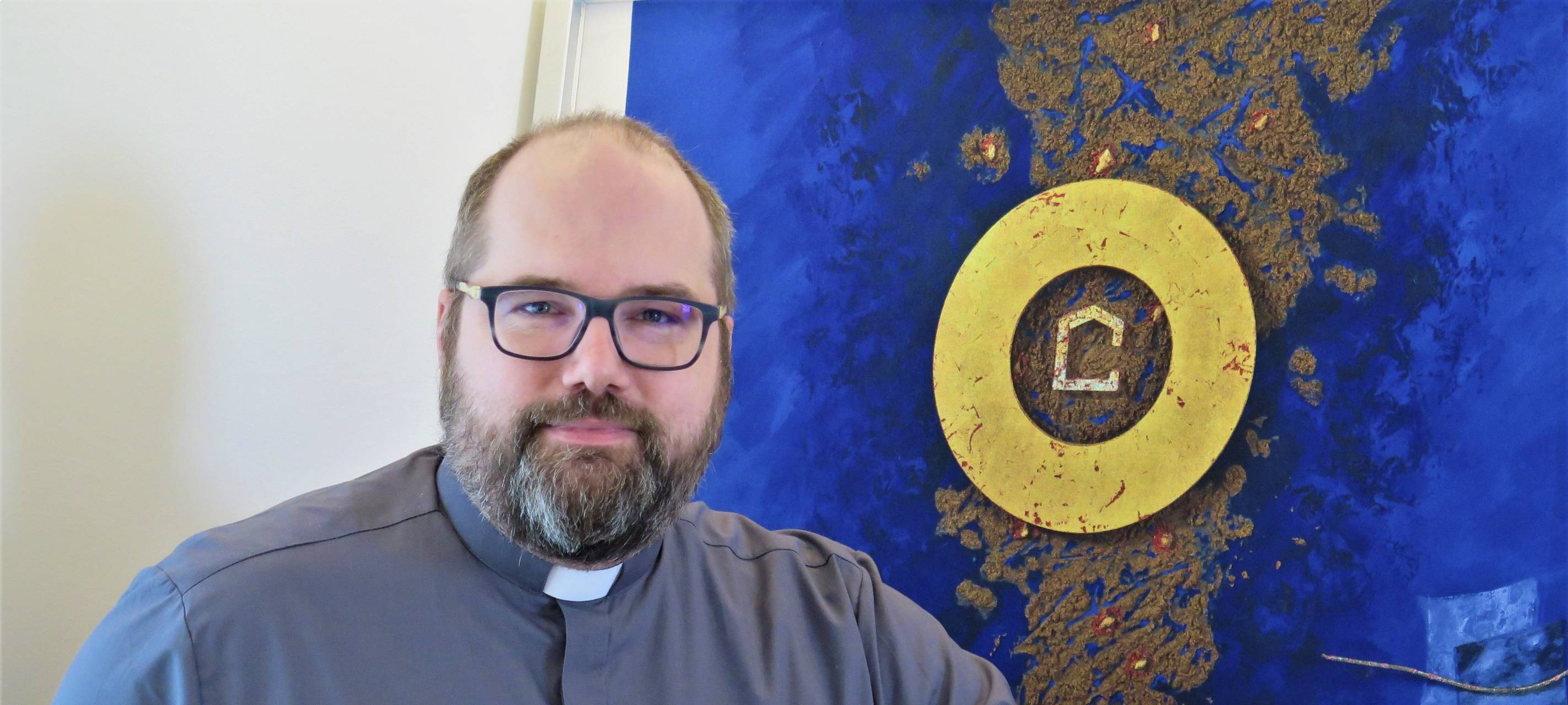 Michael Mohr geht zum 30.8.