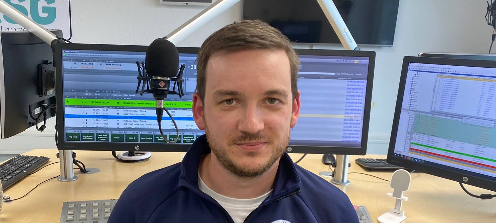 BHC-Podcast: LöwenZeit mit Peer Pütz