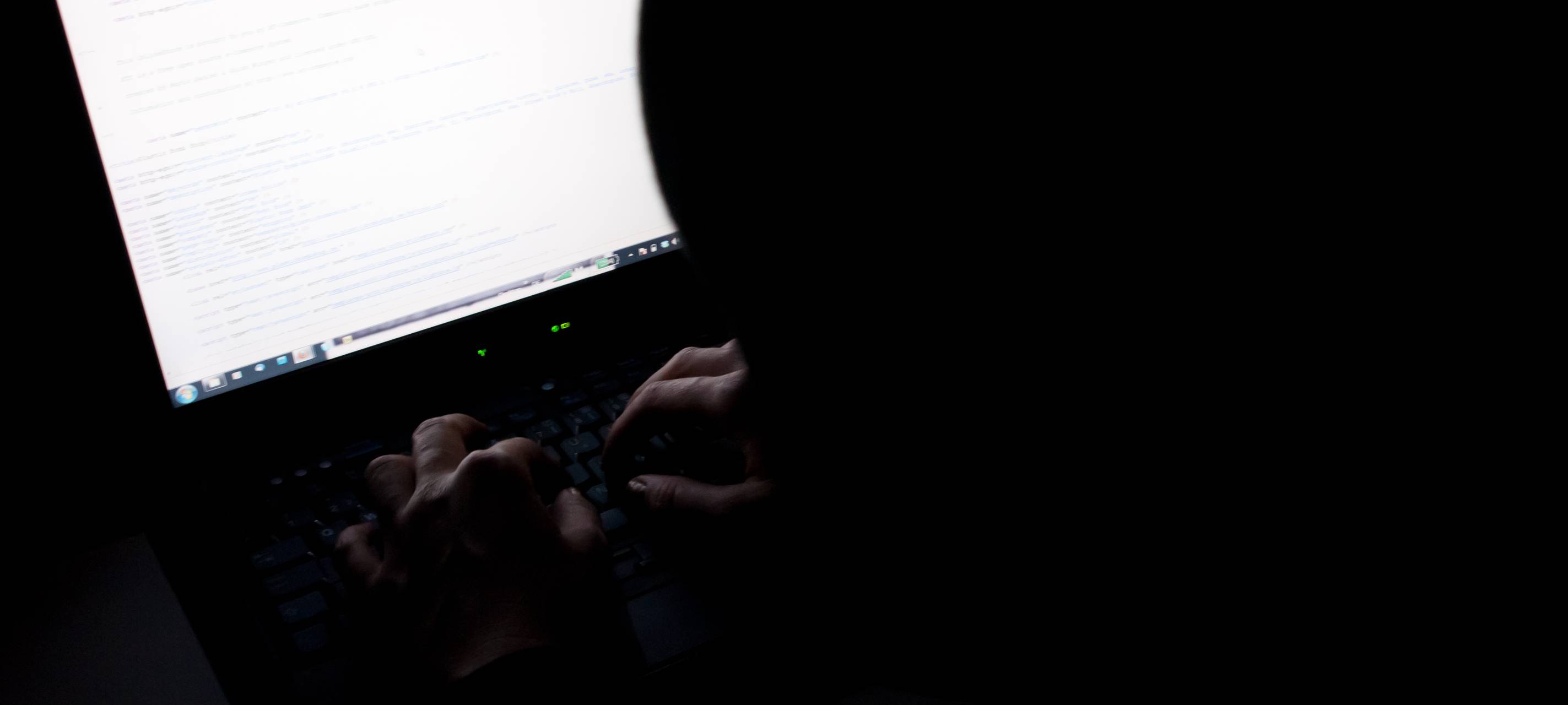 "Das Recht auf Vergessenwerden" - Was passiert mit unseren Daten im Netz?