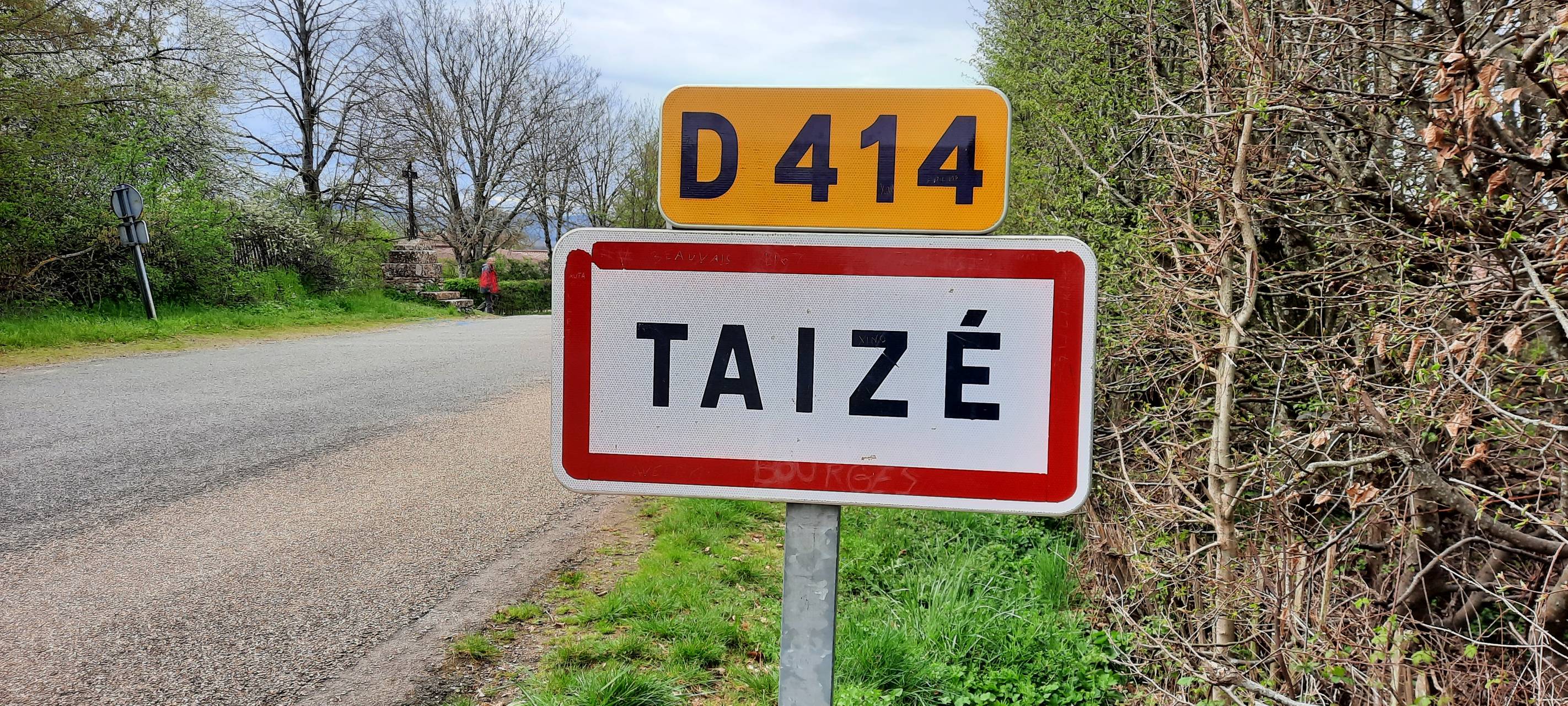 Der Zauber von Taizé