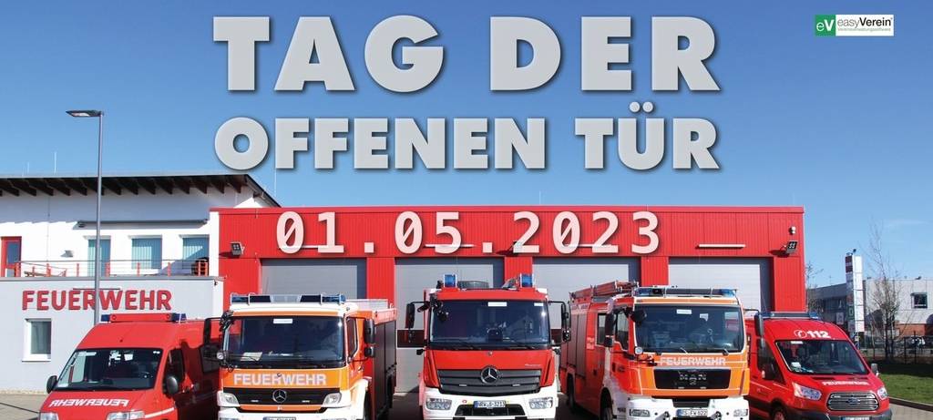 Tipps für Montag, den 1. Mai