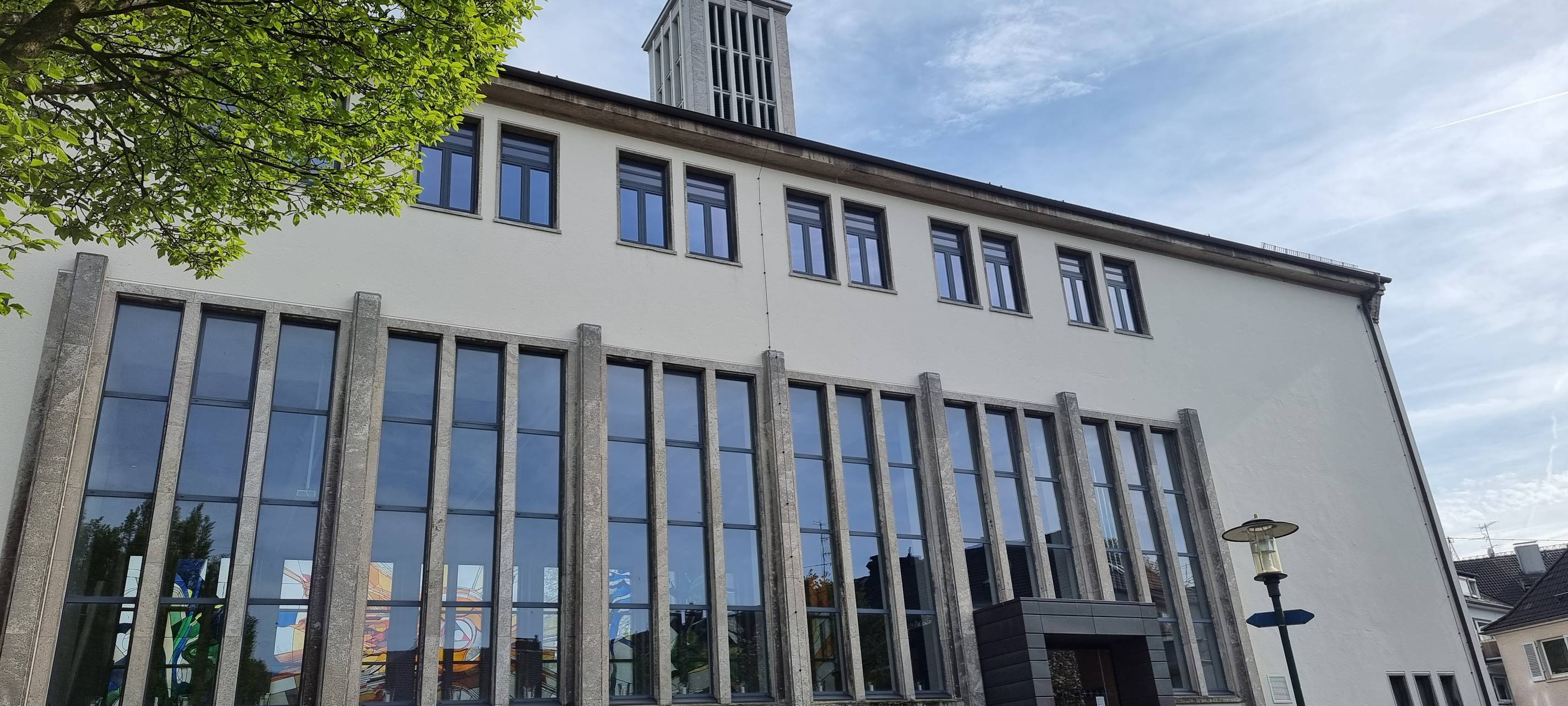 Kirchenkreis Solingen fährt ins Konfi-Camp