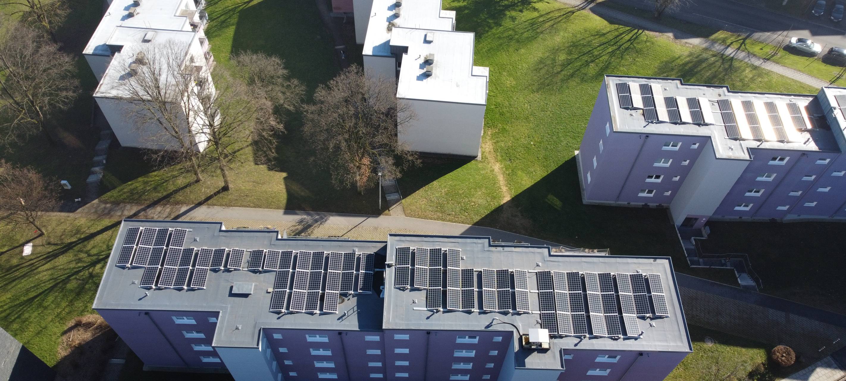 NRW führt Solarpflicht bei Dachsanierung ab 2026 ein