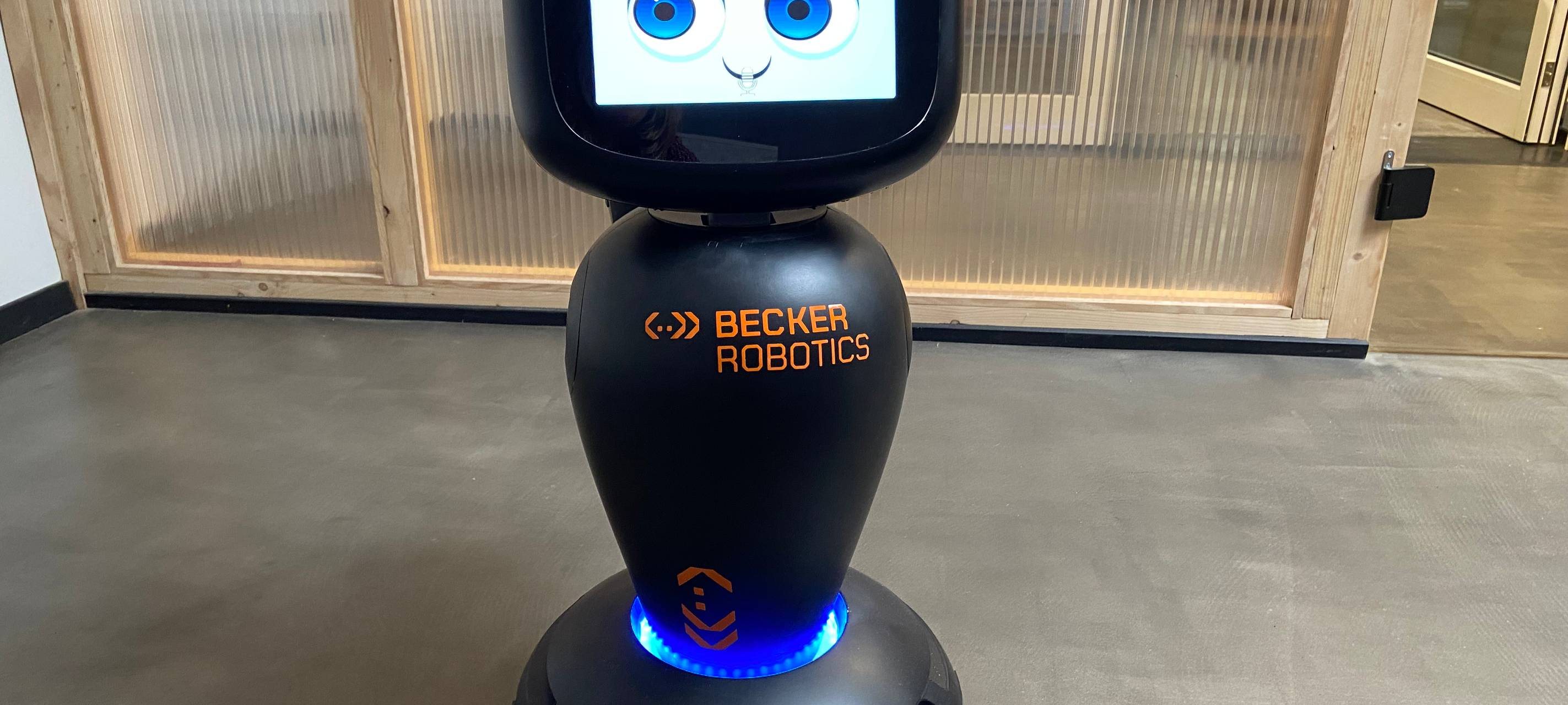 Roboter - Was können die kleinen und großen Alltagshelfer?