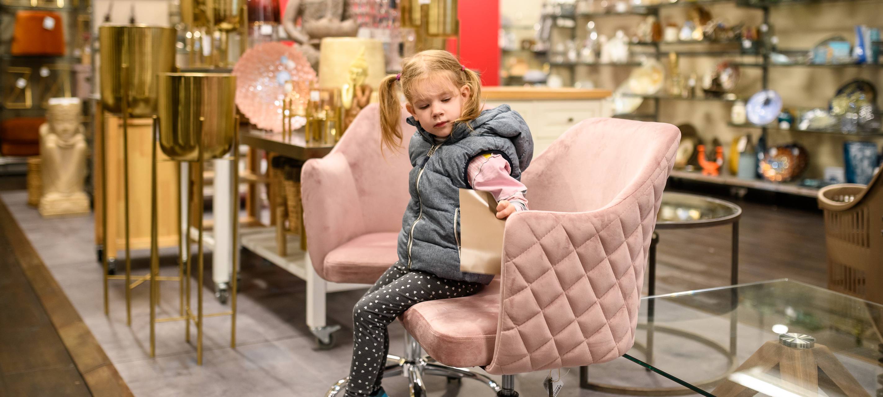 Auf Schnäppchenjagd mit TK Maxx