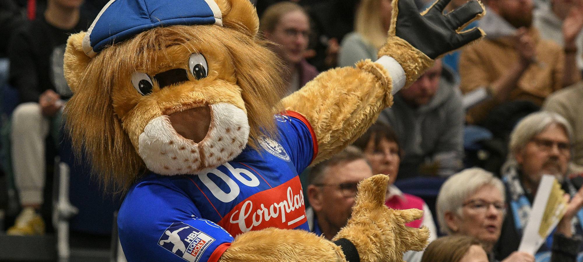 BHC am Rosenmontag zu Gast in Eisenach