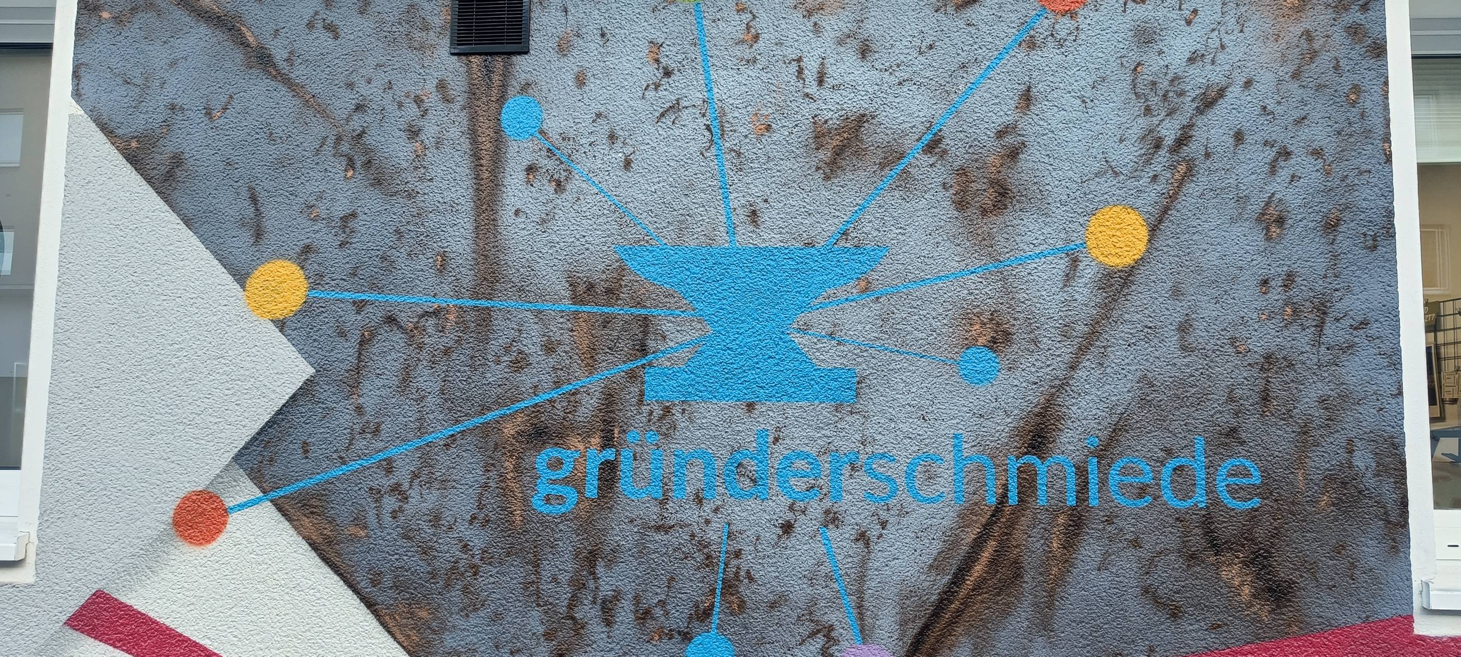 In Remscheid boomen die Neugründungen