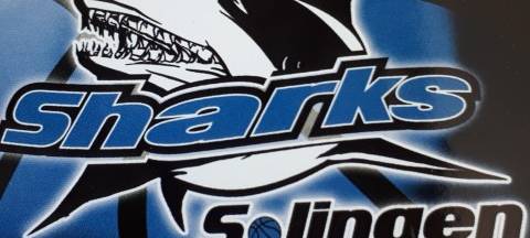 Oster-Basketball-Camp in Solingen