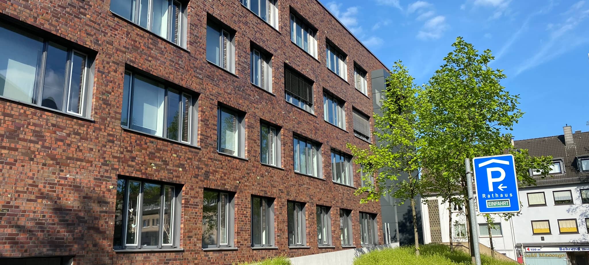 Solinger Haushaltsentwurf umfasst wichtige Verkehrsprojekte