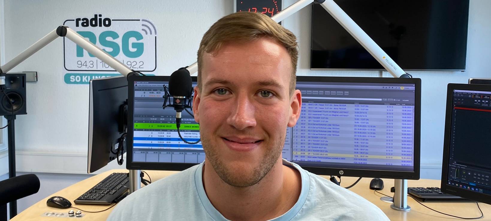 BHC-Podcast: LöwenZeit mit Tom Bergner