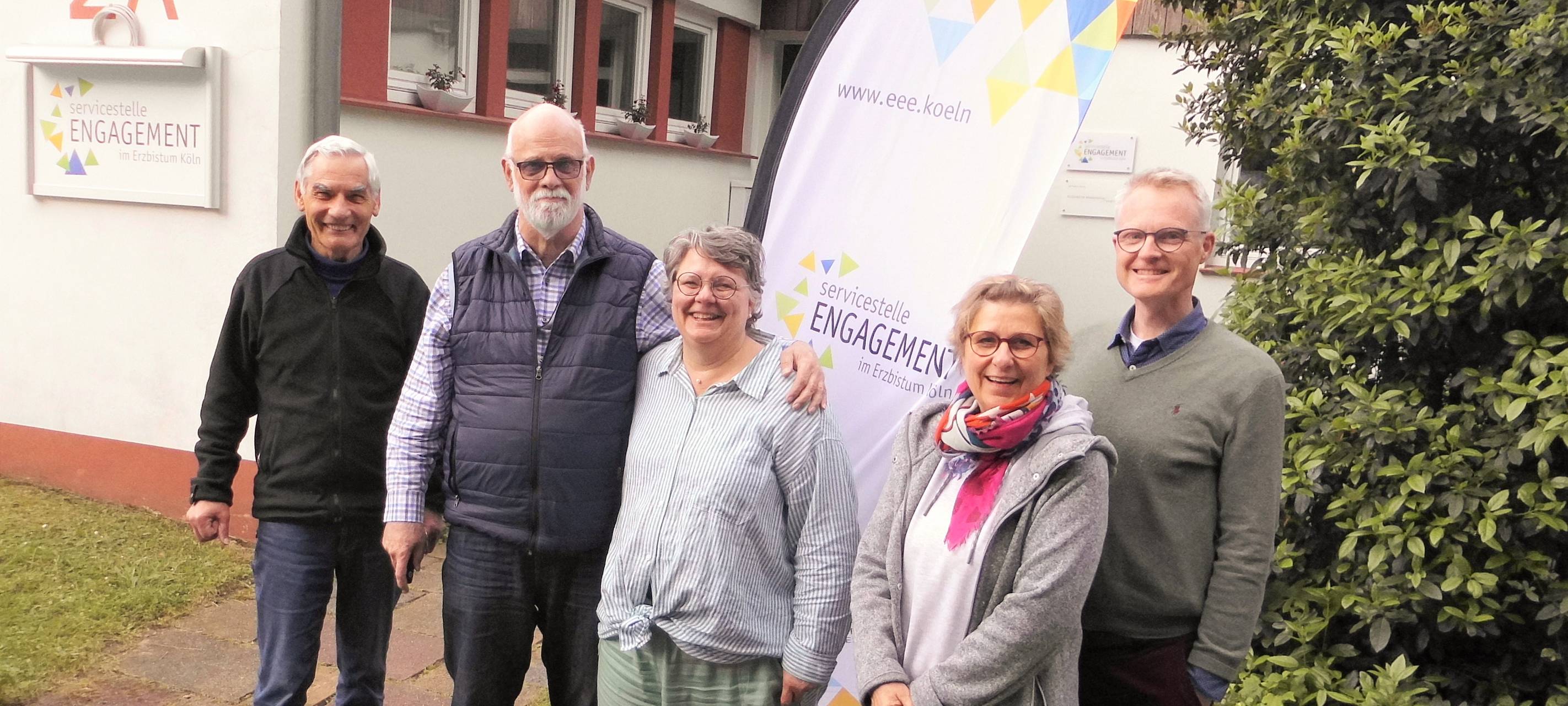 Soziallotsen für Solingen