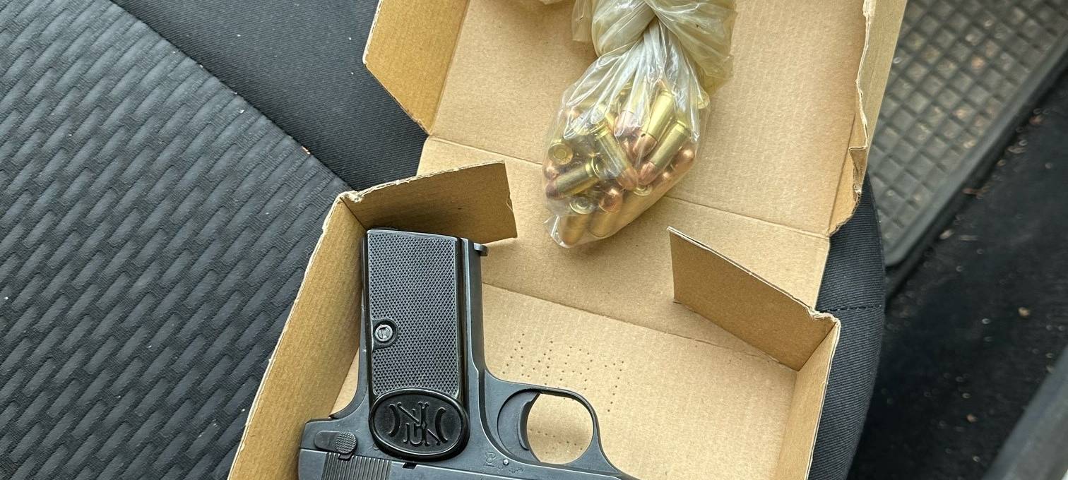 Übers Autoknacken zum Drogenfund