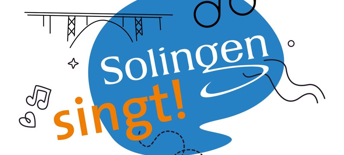 "Solingen singt!"