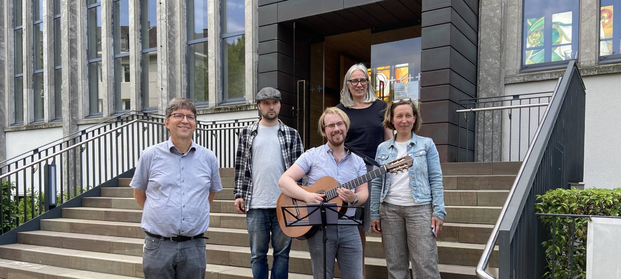 "Solingen singt!"