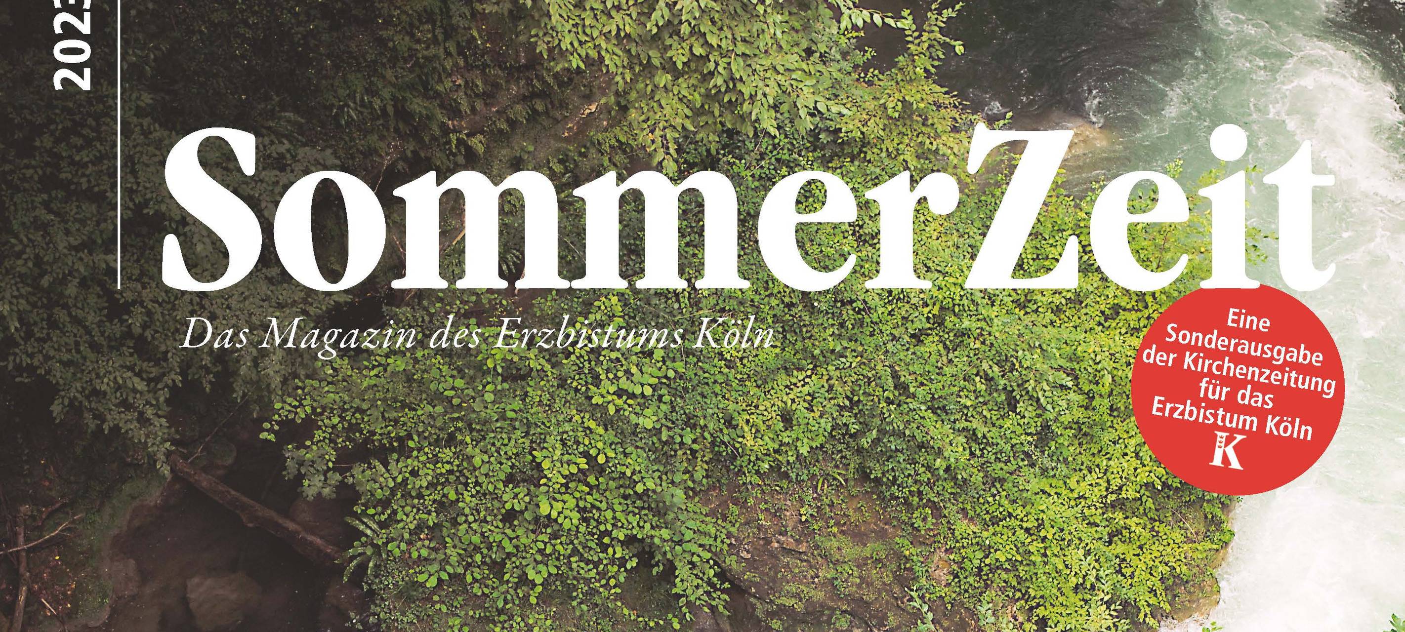 Die neue "SommerZeit" kommt