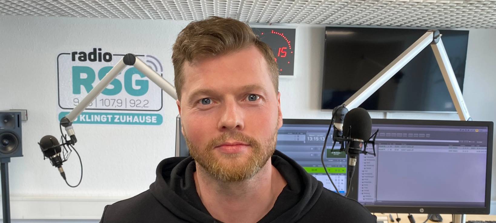 BHC-Podcast: LöwenZeit mit Arnor Gunnarsson