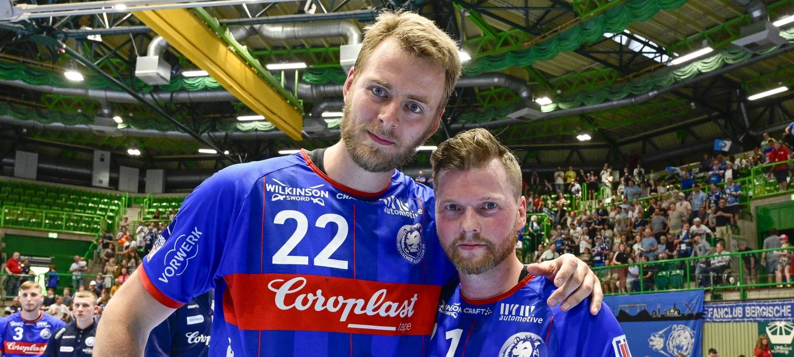 BHC-Podcast: Stimmen zum Saisonabschluss