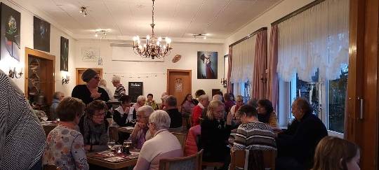 Verein der Woche: Remscheider Denkerschmette