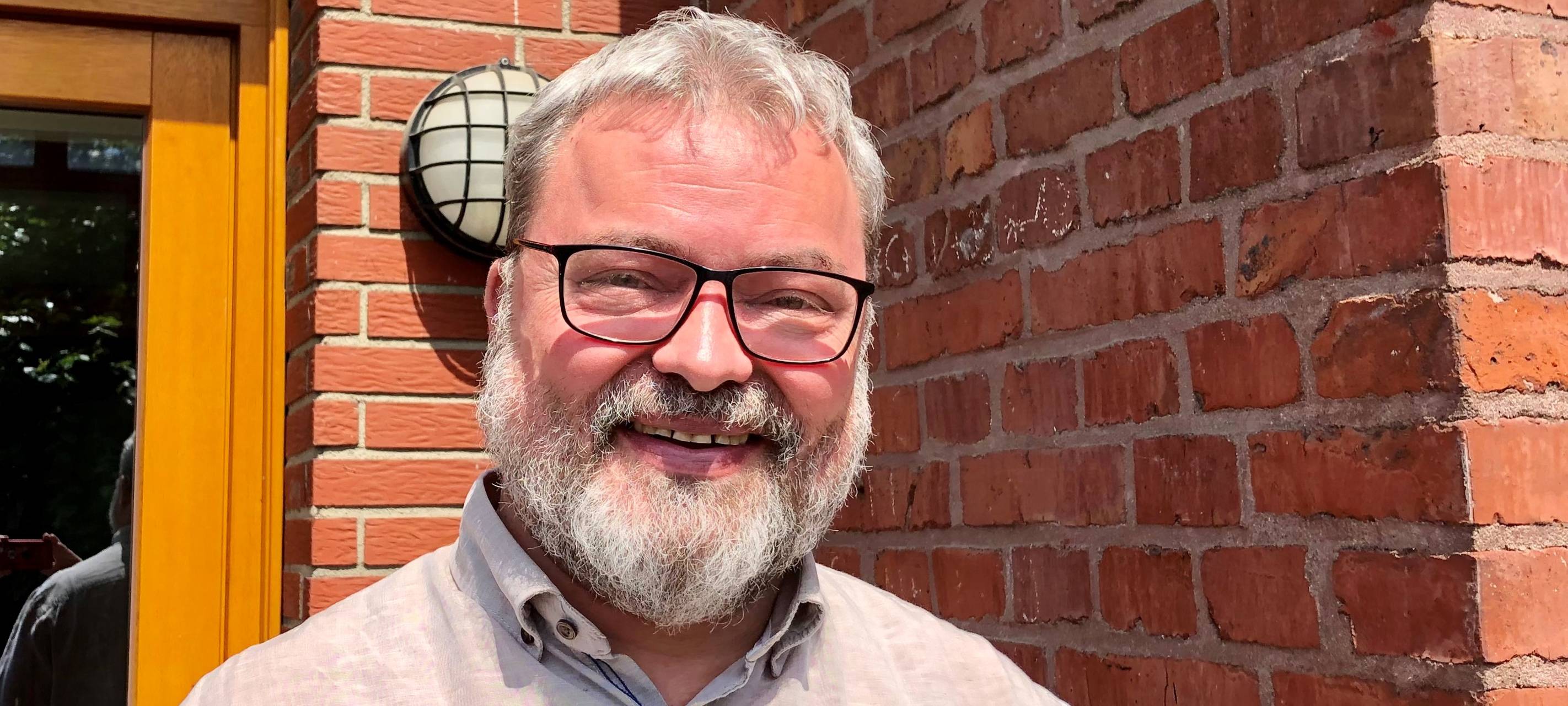 Pf. Funke verlässt Solingen