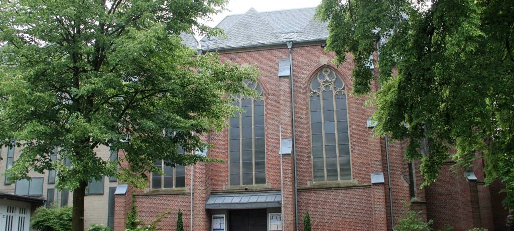 50 Jahre italienische Gemeinde in Solingen
