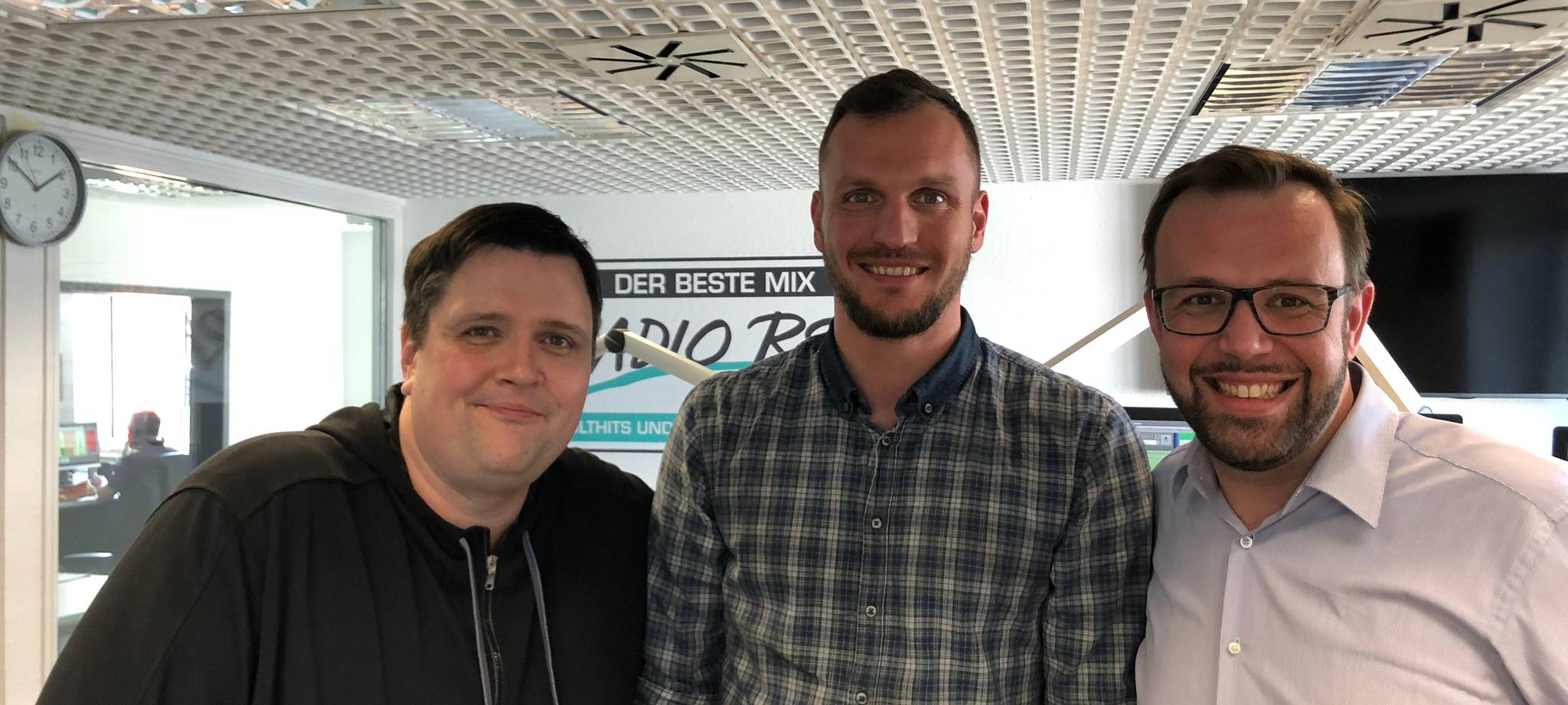 LöwenZeit Folge 26: Bastian Rutschmann