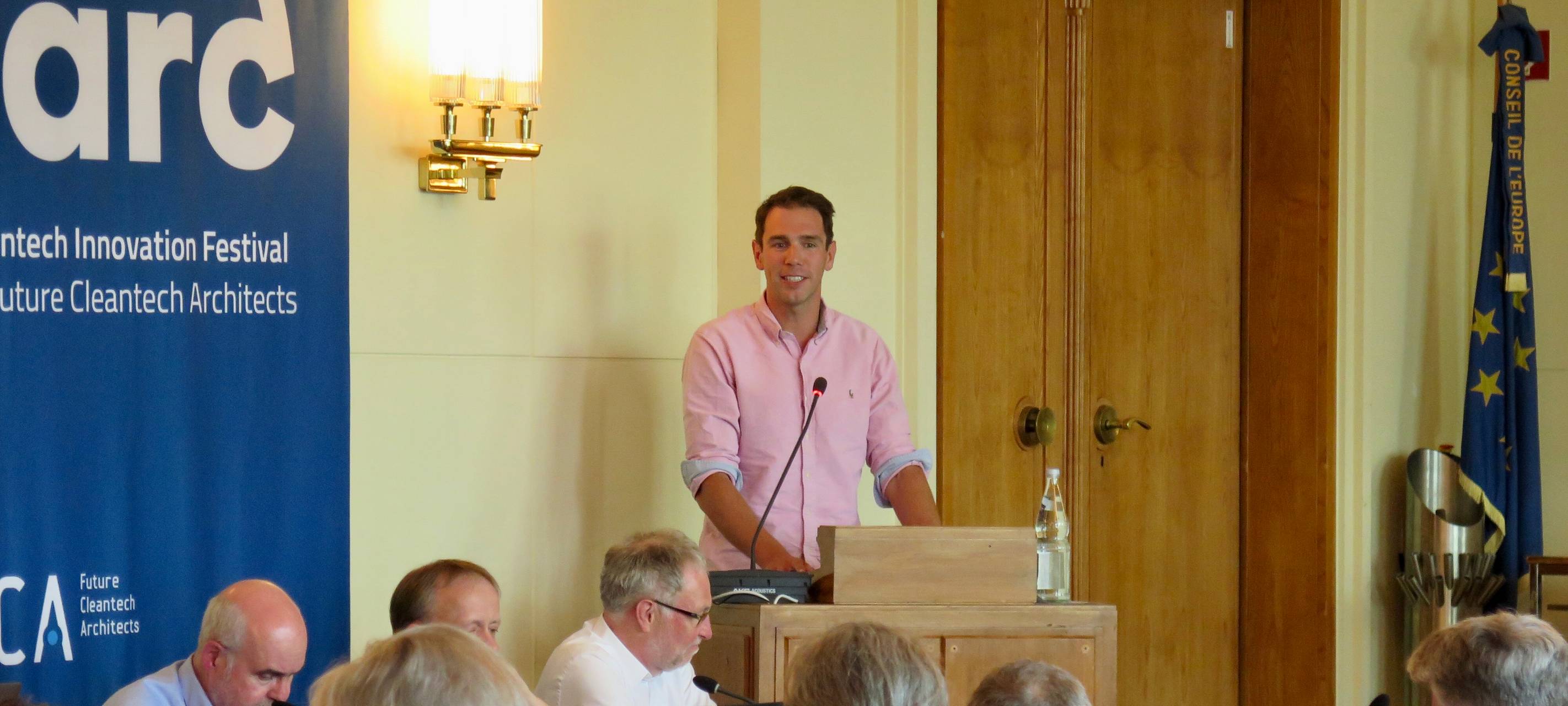 Designer Outlet in Remscheid wird konkret