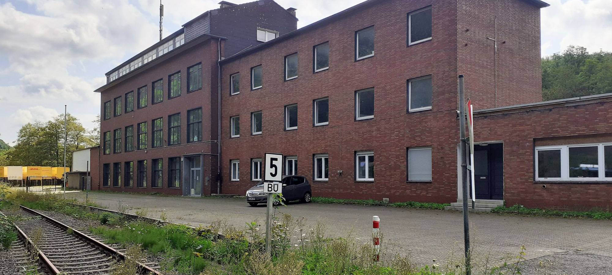 KZ Kemna soll Gedenkort werden - Remscheid macht mit