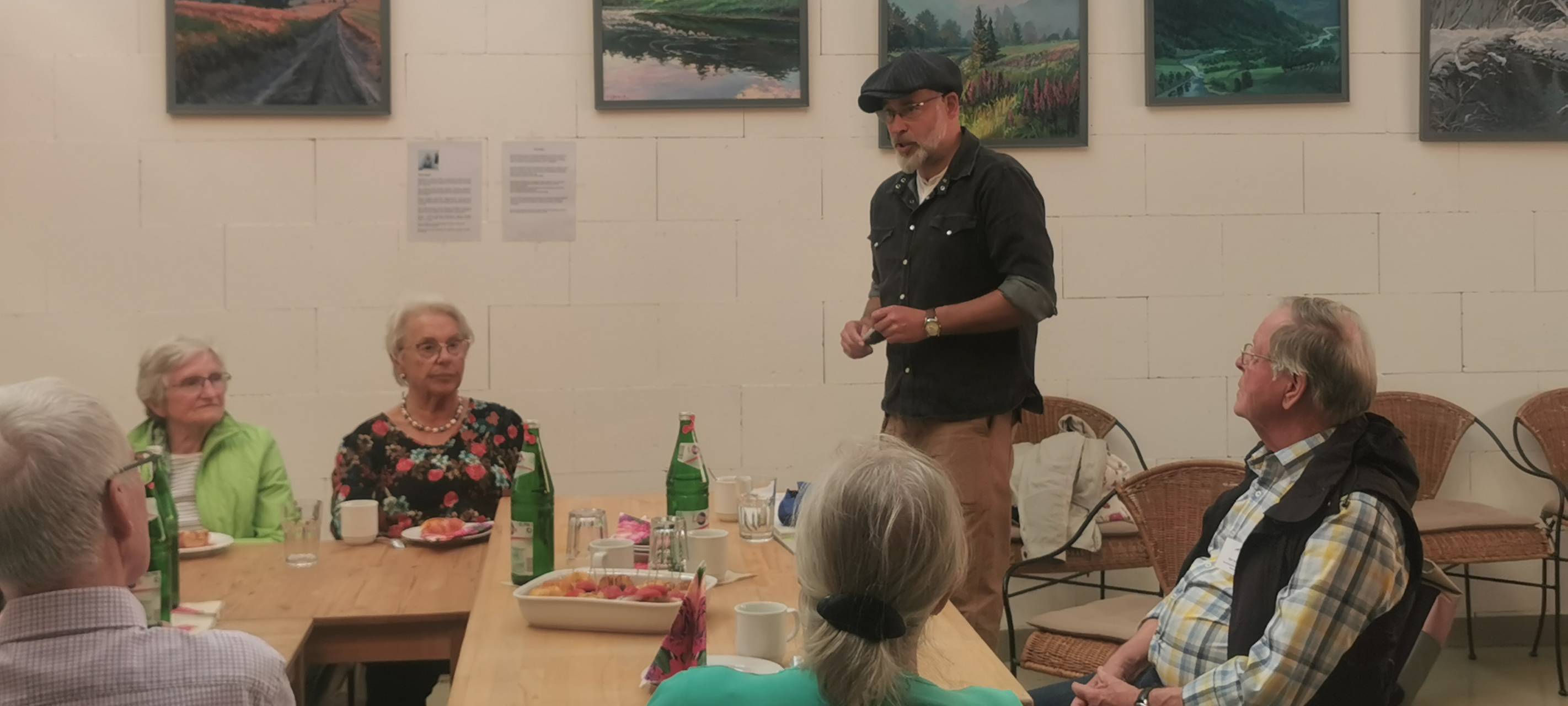 Täglich mindestens 30 Betrugsversuche in der Region