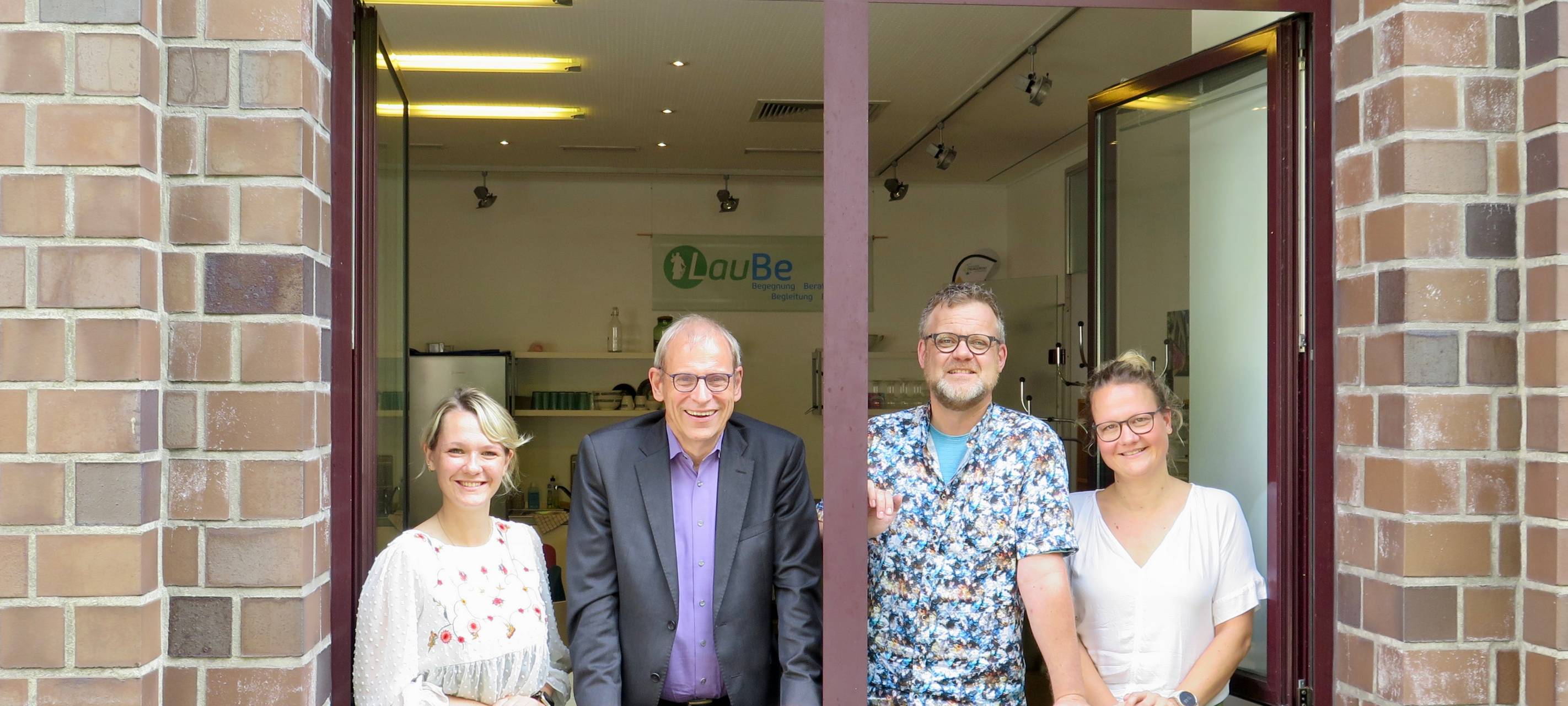 Trauerbewältigung für Kinder