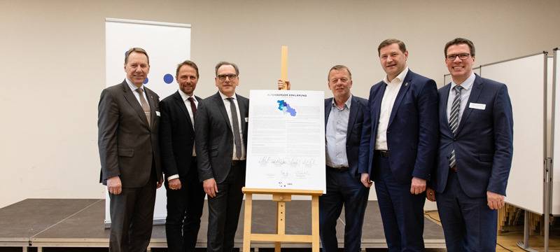 Kein gemeinsamer Messe-Auftritt