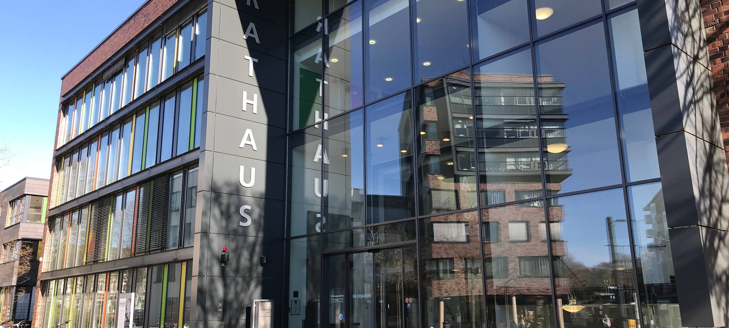 Bergische Bürgermeister gegen Atomwaffen