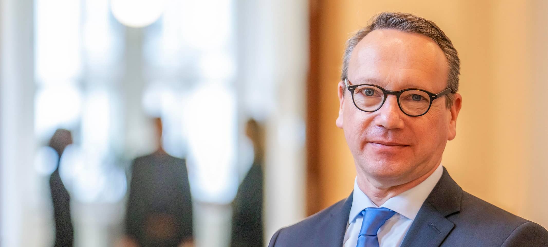 Solingen-Anschlag: Justizminister Limbach im U-Ausschuss