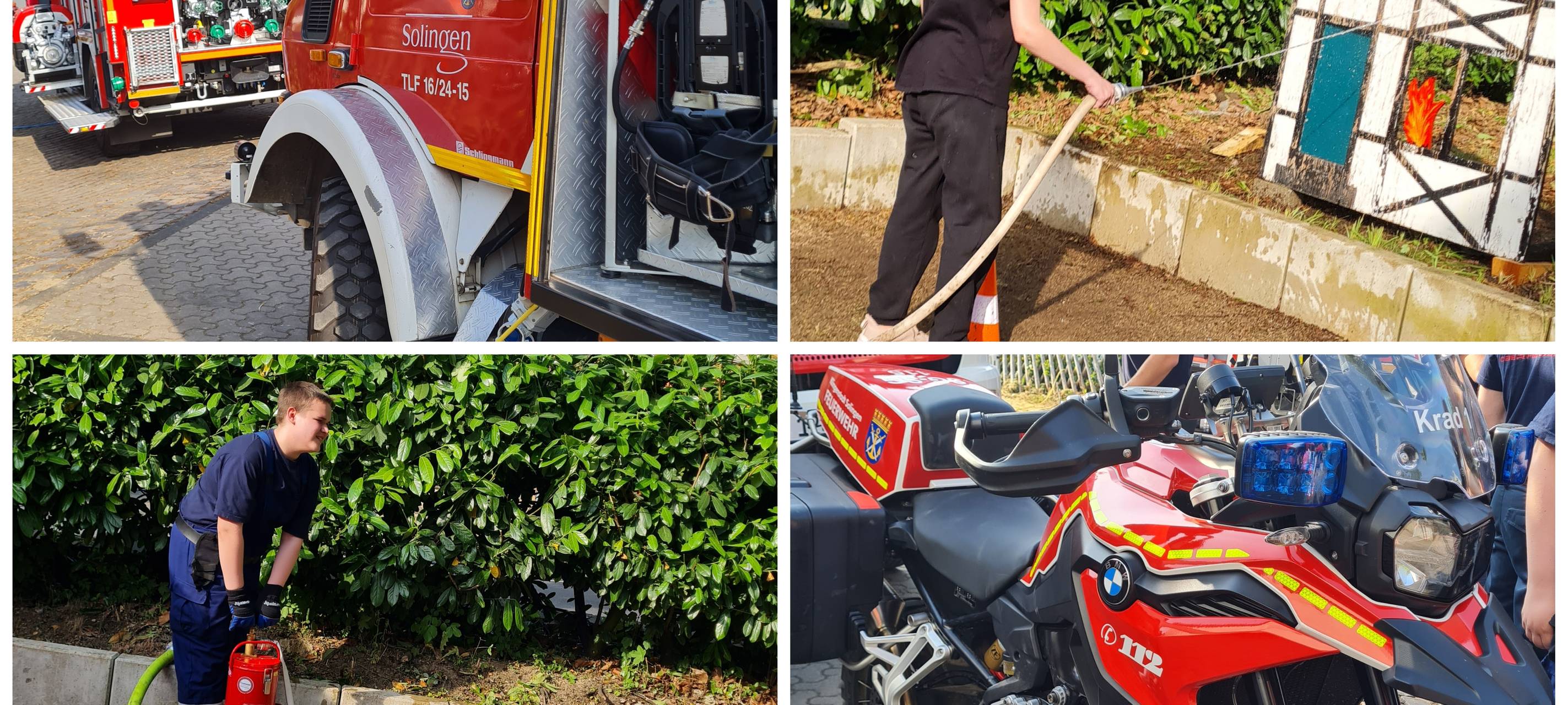 Tipps für die Woche vom 26. Mai - 1. Juni