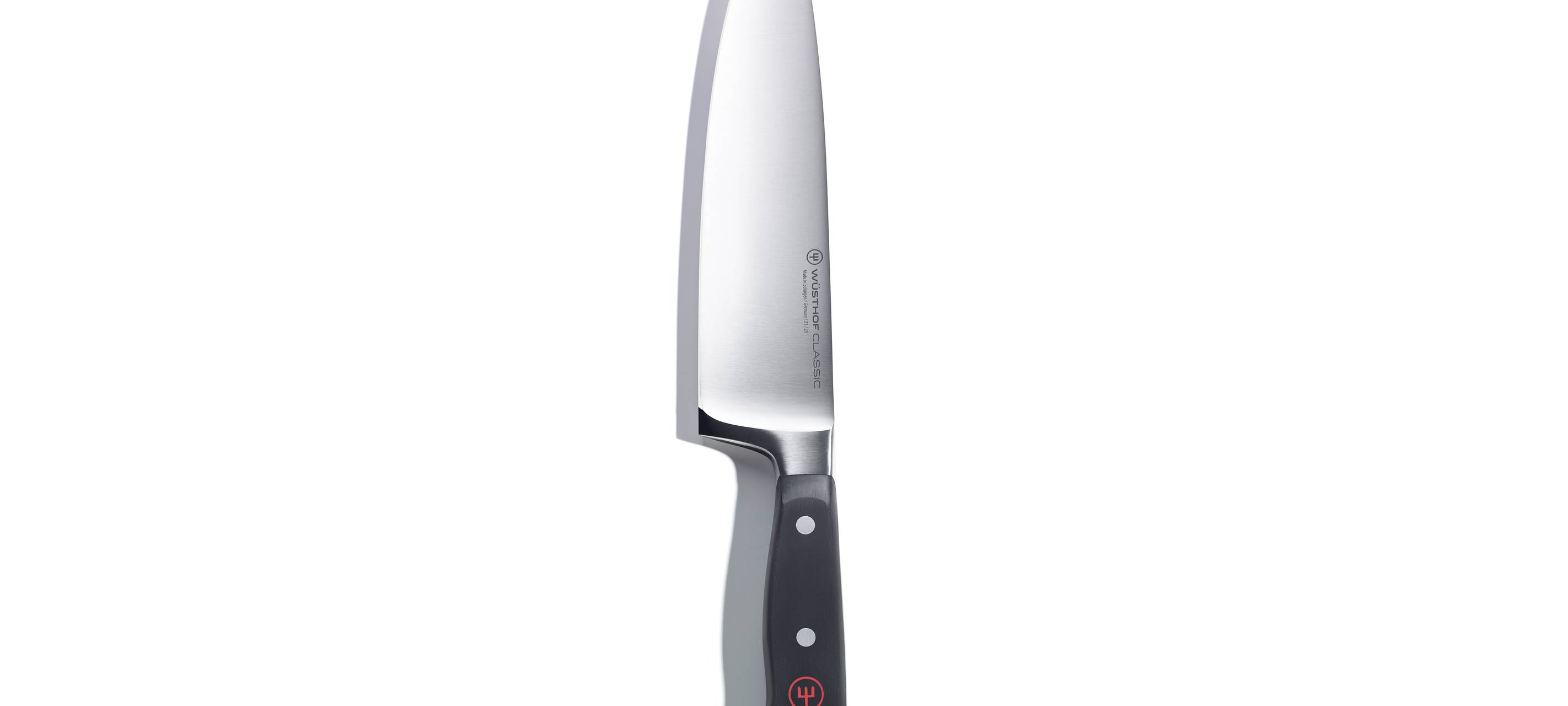 Der Tag des Messers bei WÜSTHOF in Solingen