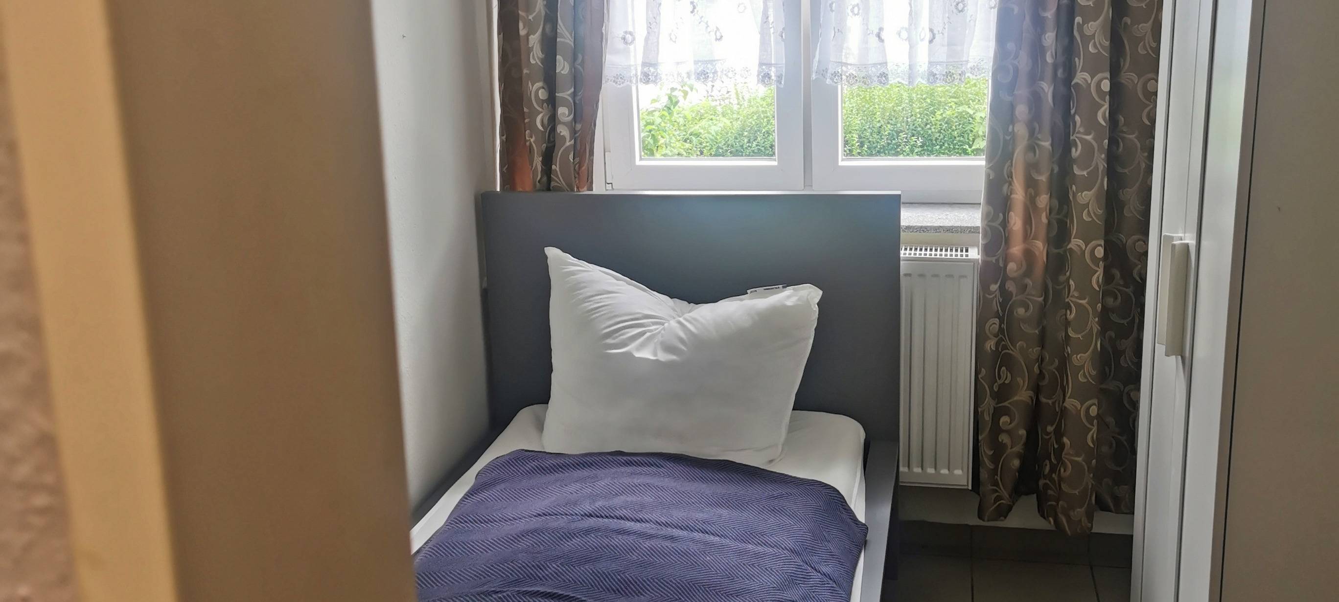 Dunkelziffer an Wohnungslosen in Solingen hoch