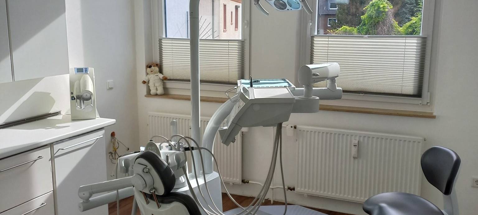 Zu wenige Zahnarztpraxen in Remscheid und Solingen?