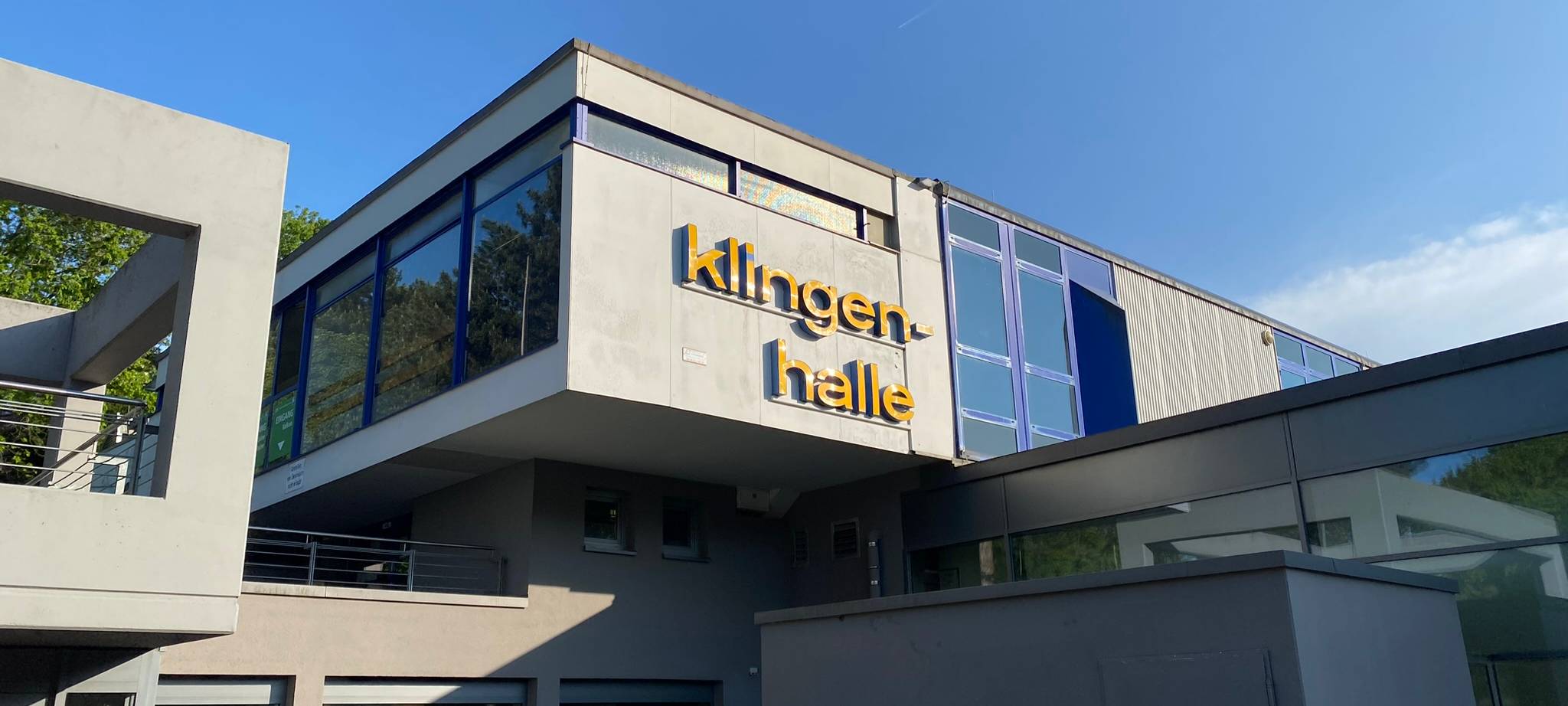 DHB-Pokal-Spiel nicht in Solinger Klingenhalle