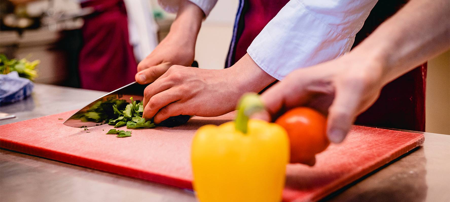 Gastronomen sind erleichtert über Mehrwertsteuersenkung