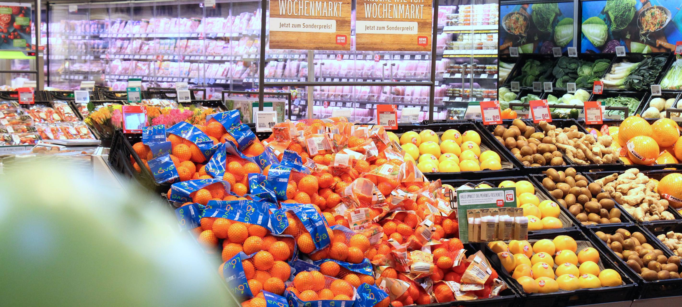 Einen Schritt näher für mehr Einzelhandel in Remscheid