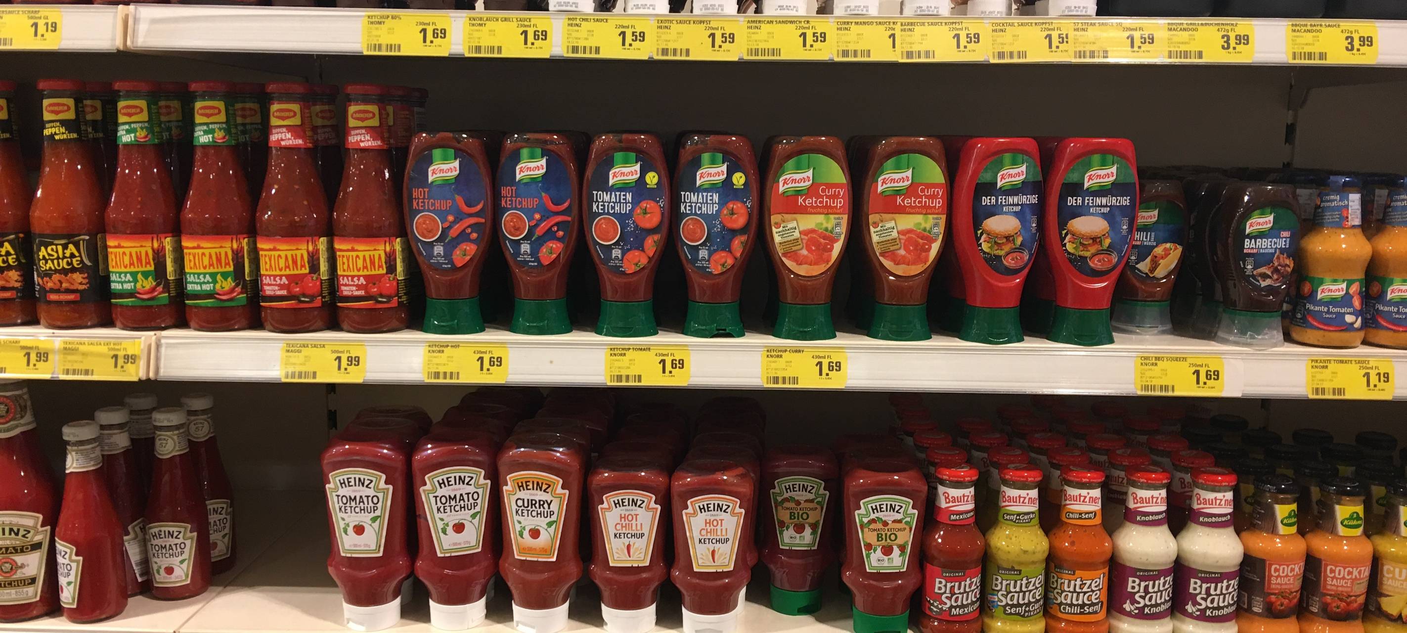 Lidl-Neueröffnung: größere Filiale am Nümmener Feld