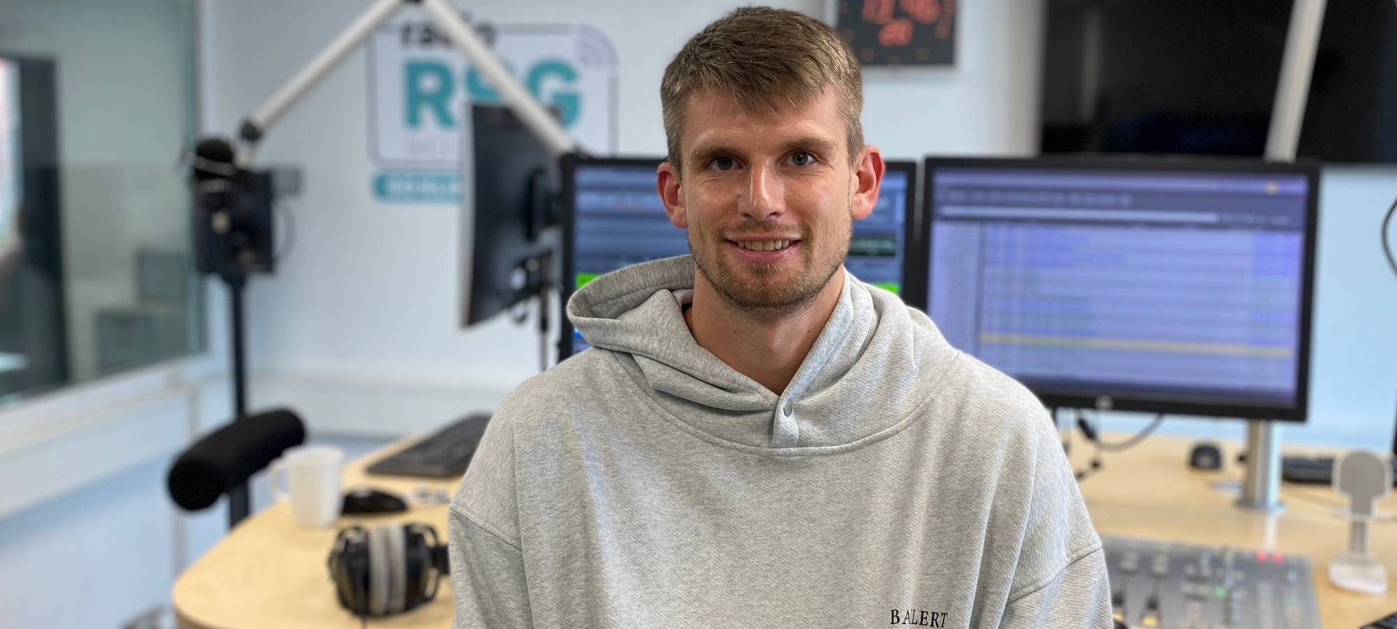 BHC-Podcast: LöwenZeit mit Christopher Rudeck