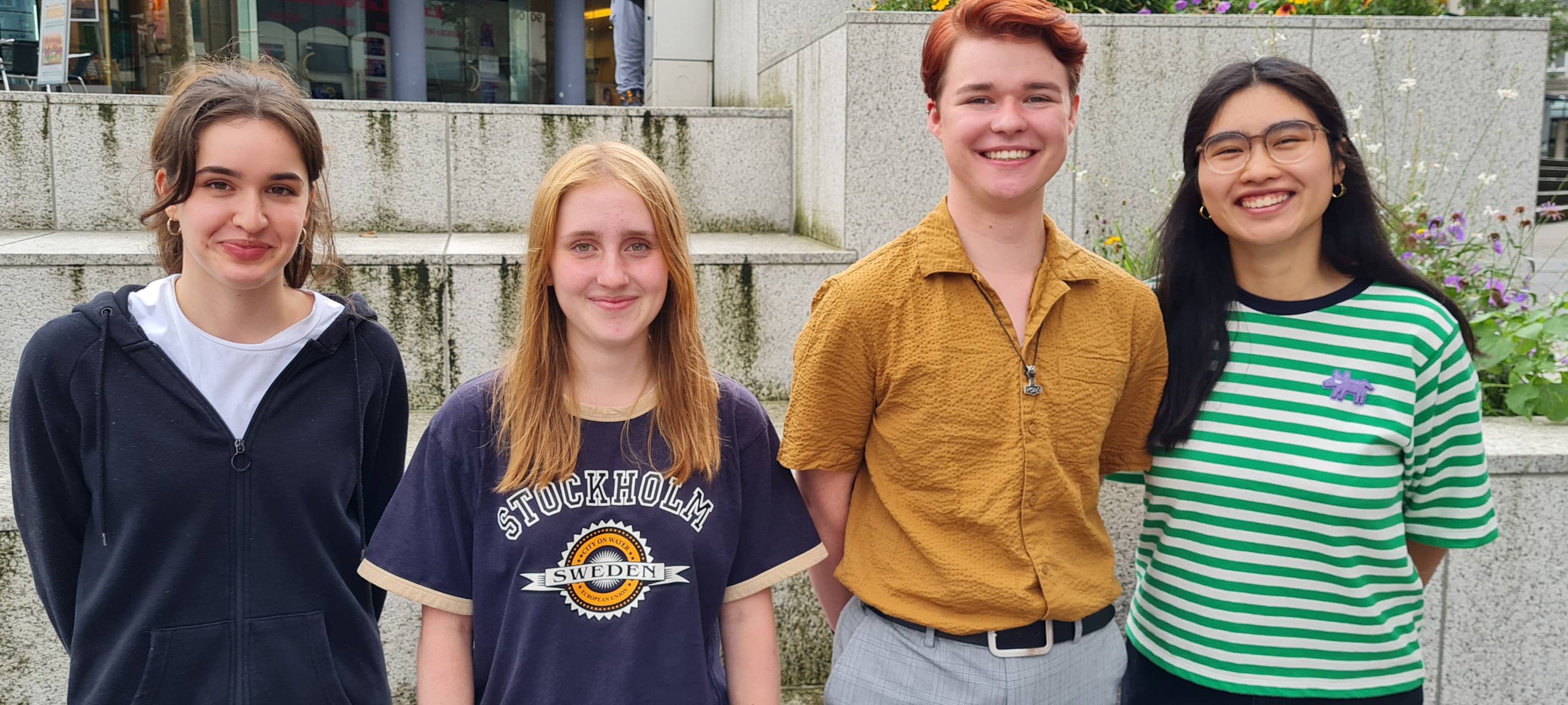 Verein der Woche: Solinger Freiwilligen-Agentur e. V.