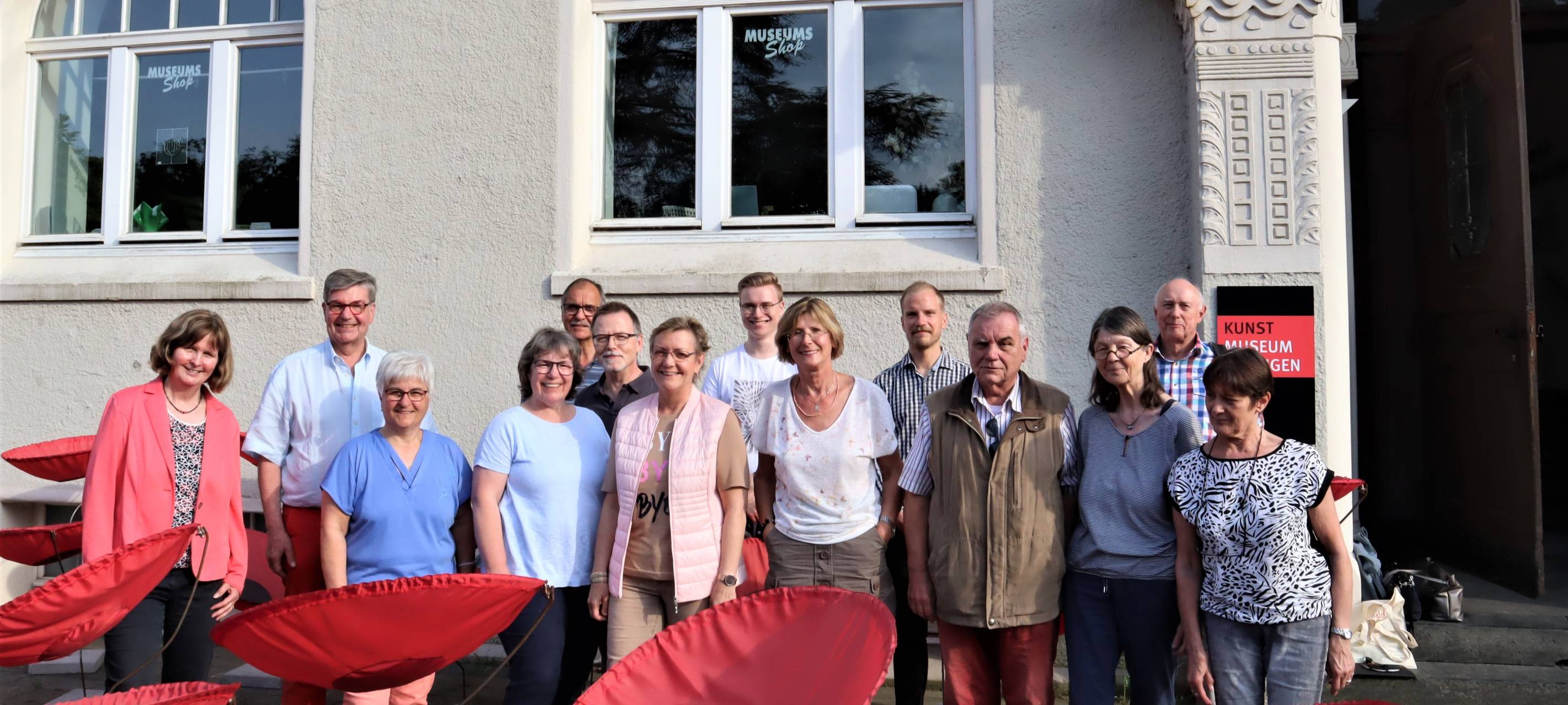 Verein der Woche: Solinger Freiwilligen-Agentur e. V.