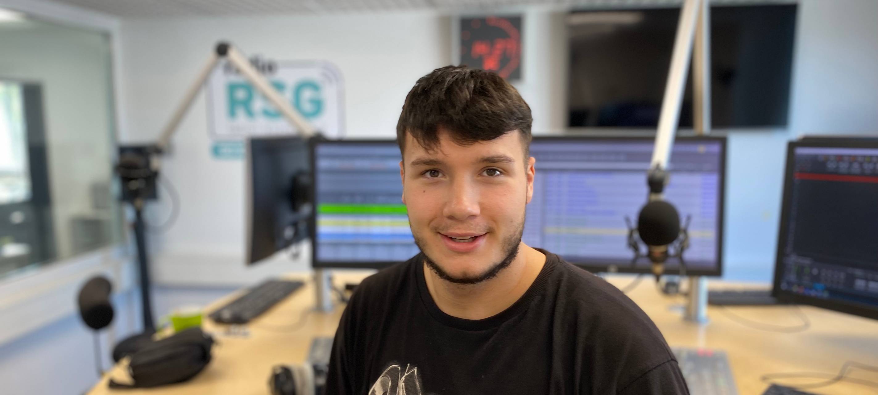 BHC-Podcast: LöwenZeit mit Aron Seesing