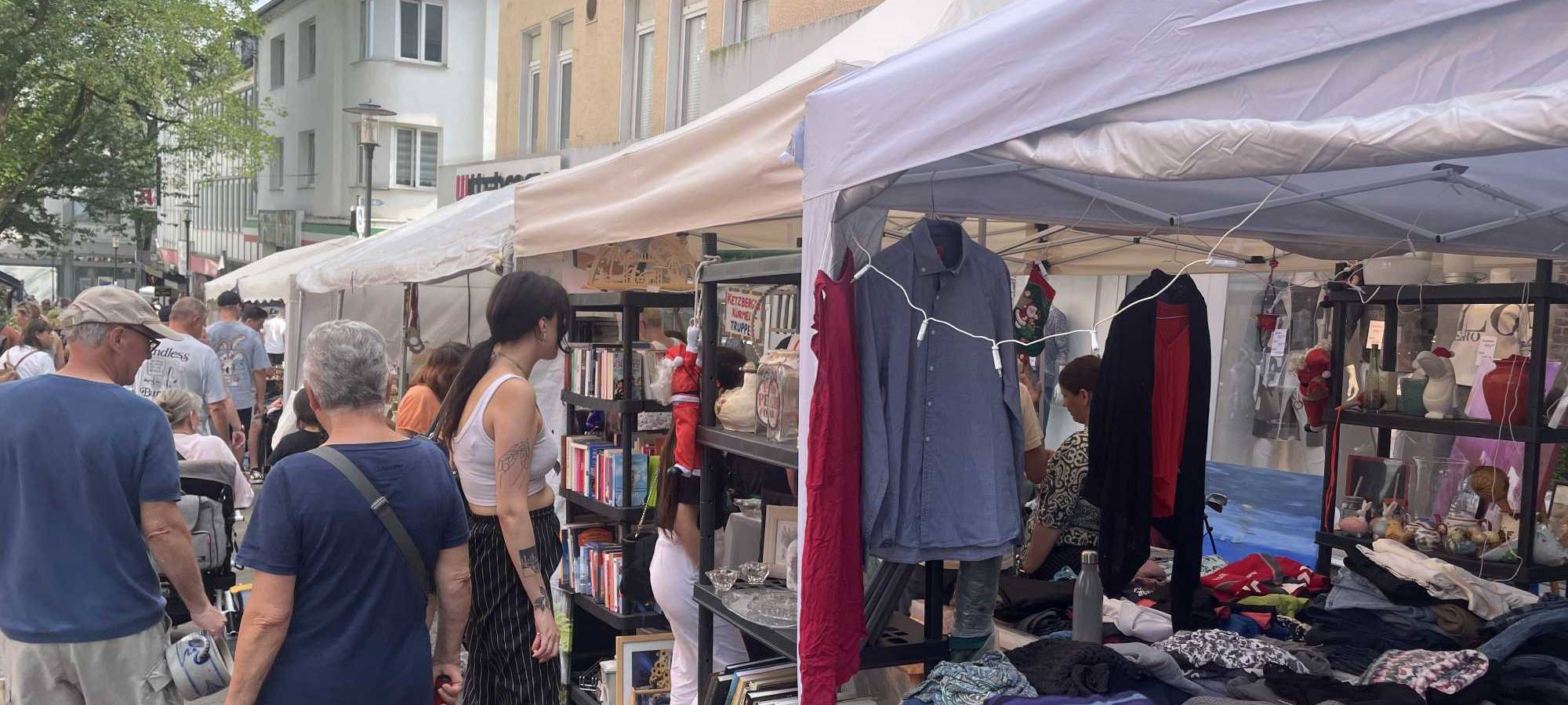 Tipps fürs Wochenende 12. bis 14.09.25