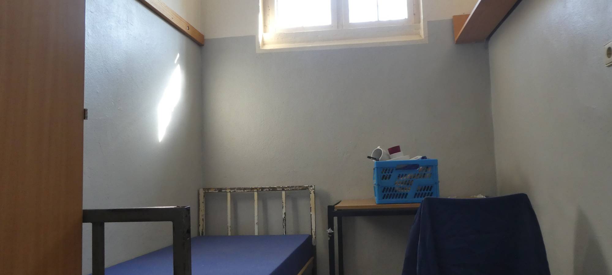 Häftlinge wegen legal - Cannabis aus JVA Remscheid entlassen