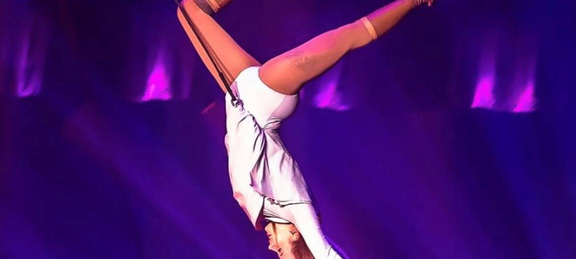 WOW! Der Remscheider Weihnachtscircus 2023